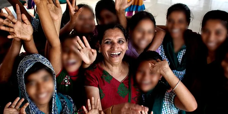 These Ngos Rescue And Rehabilitate Sex Trafficking Victims In India Yourstory 