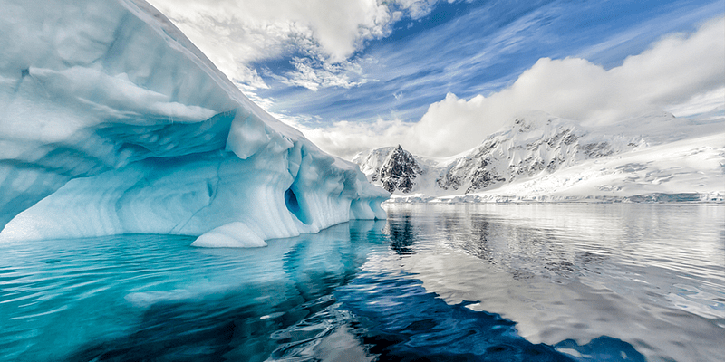 Antarctic nearing climate disaster despite landmark historic treaty