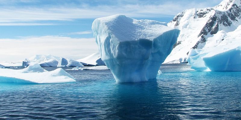Polarstern team warns Arctic may be past tipping point