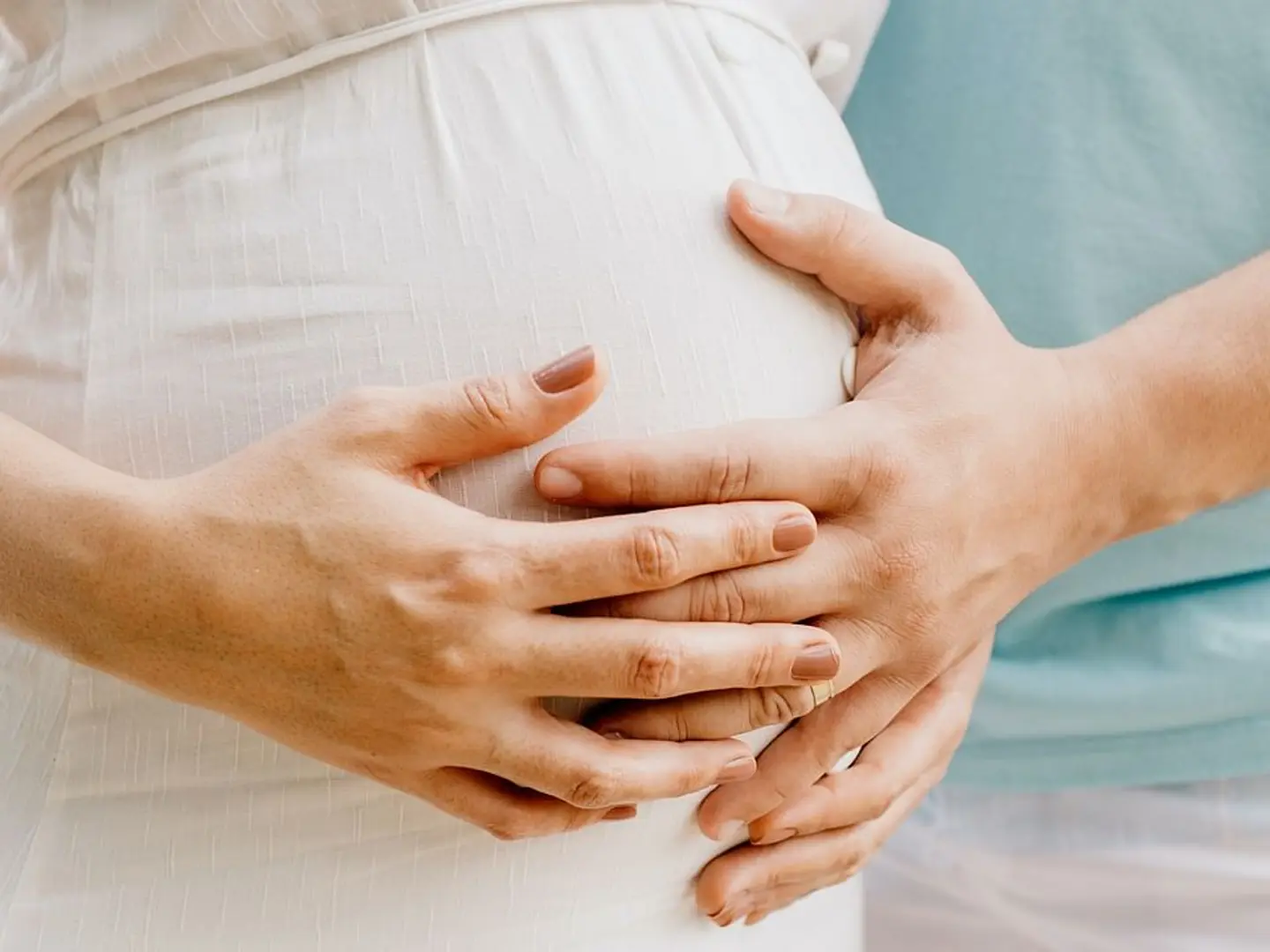 COVID-19: Is it safe to get vaccinated in pregnancy?