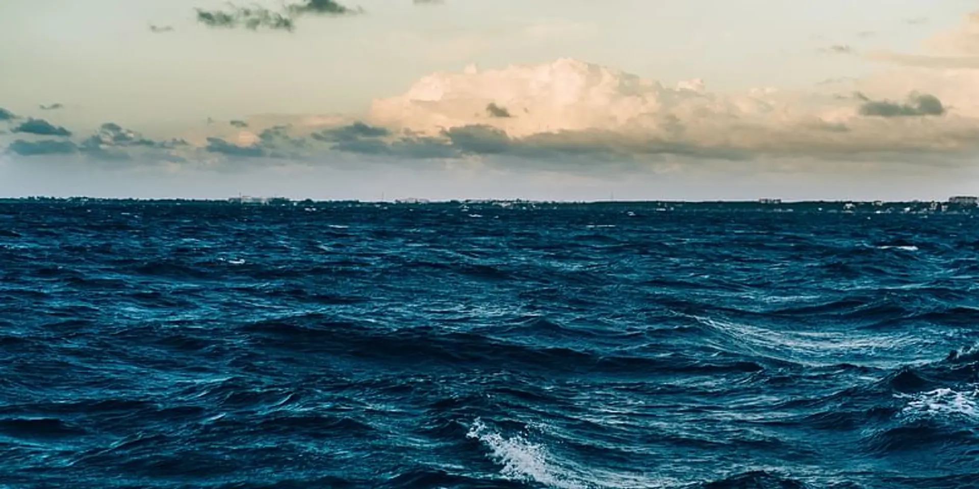 Turkey's 'sea snot' is part of a growing environmental threat