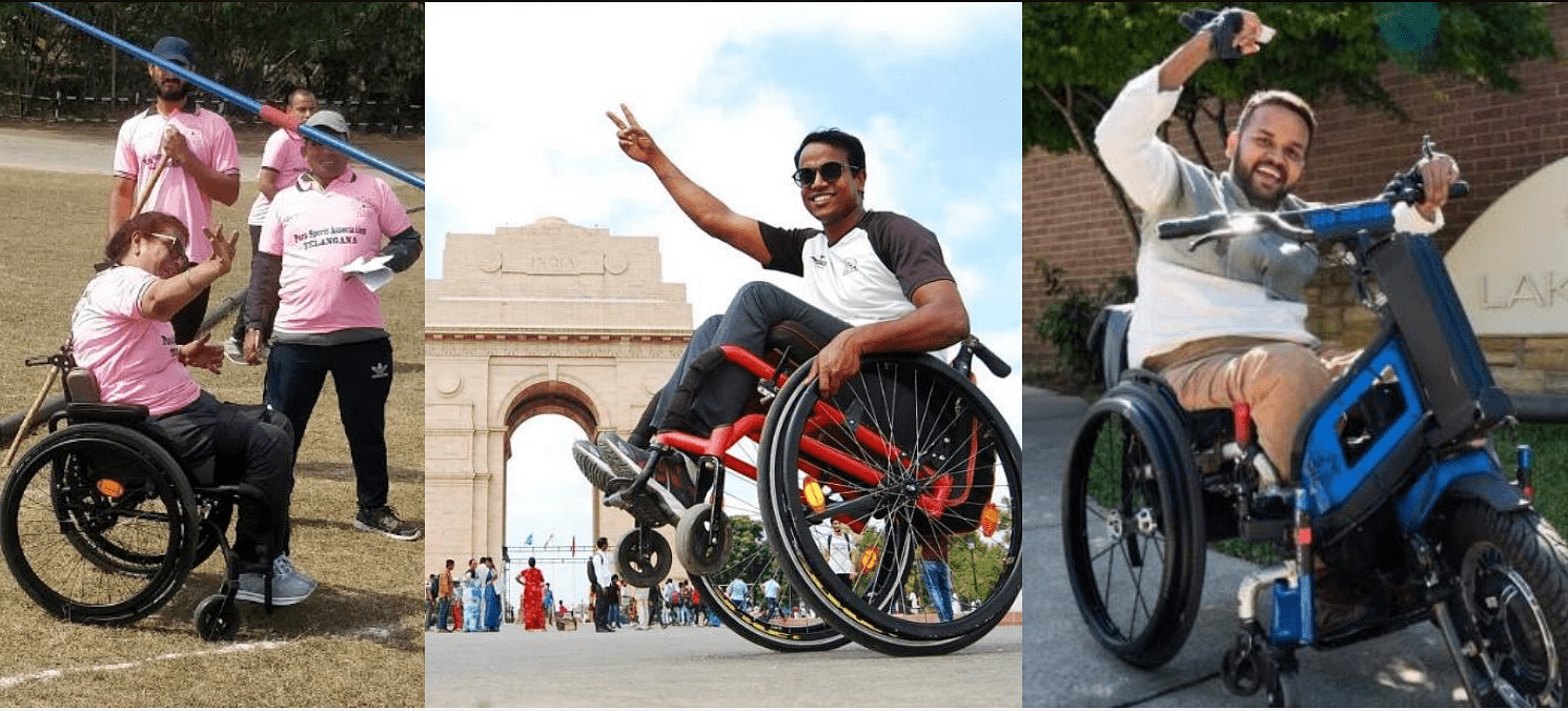 This startup is helping people with disabilities to live a more independent life with their products