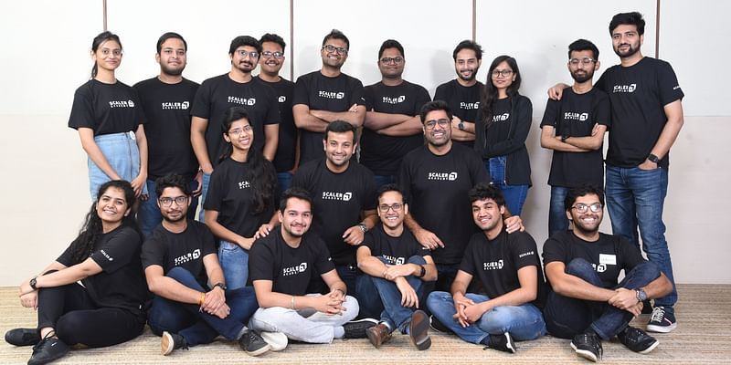 How Scaler Academy’s student coders are streamlining NGO operations with tech