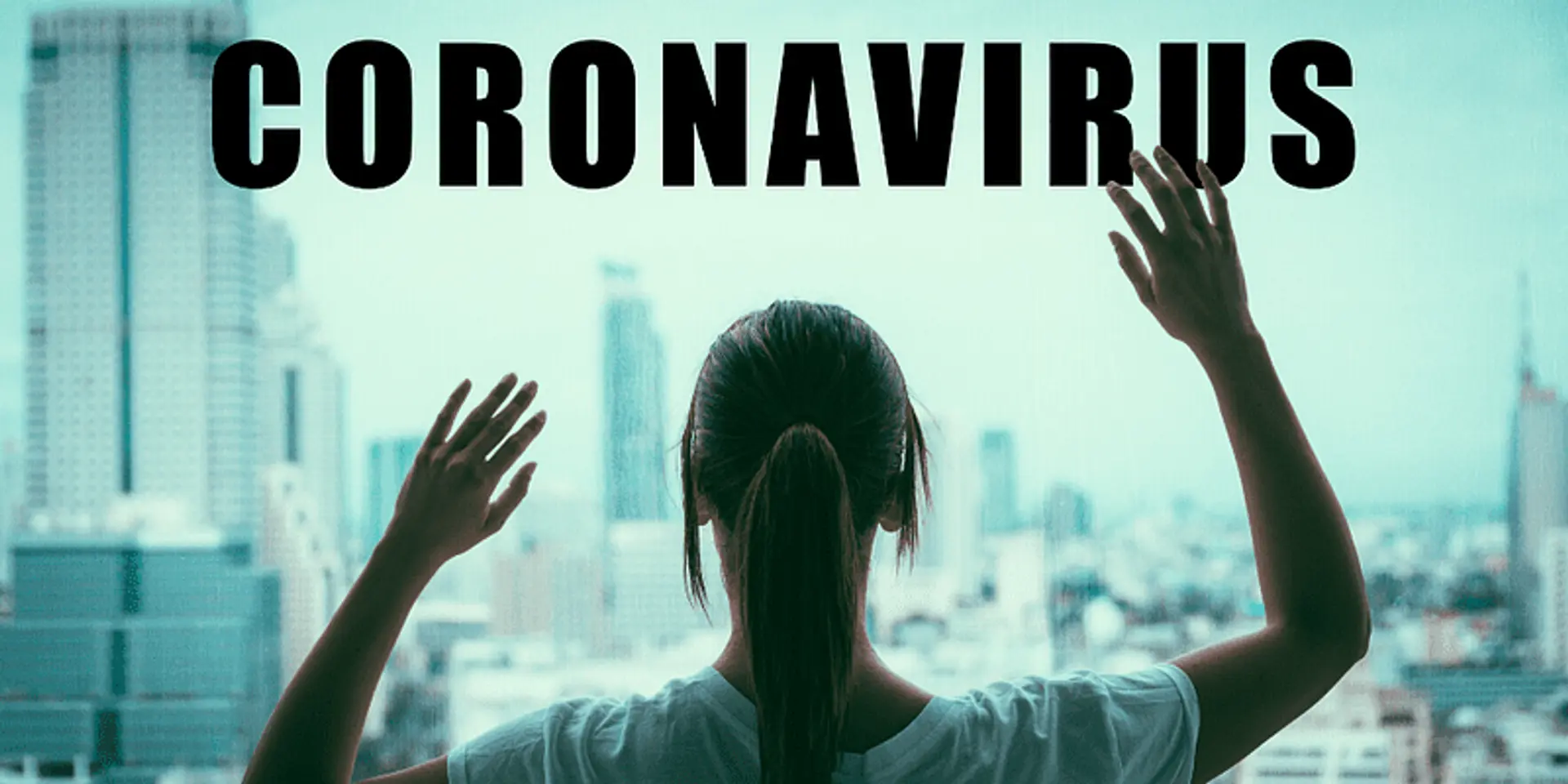 Coronavirus: A pandemic of anxiety and depression