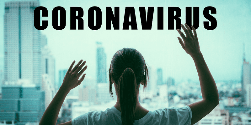 Coronavirus: A pandemic of anxiety and depression