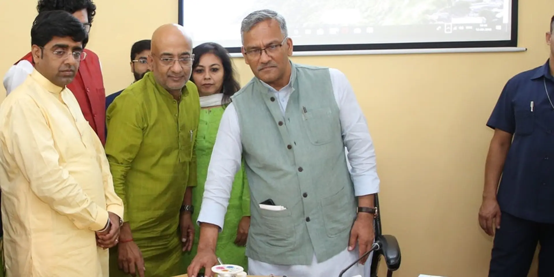 With 650 centres, here’s how Sambaddha Global bridges the rural-urban divide in Uttarakhand