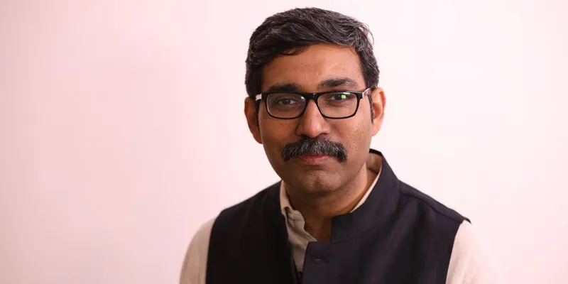 Anuj Sharma