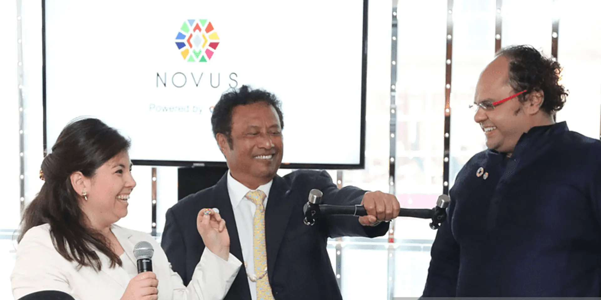 This global organisation aims to unite people across the globe to build a sustainable future