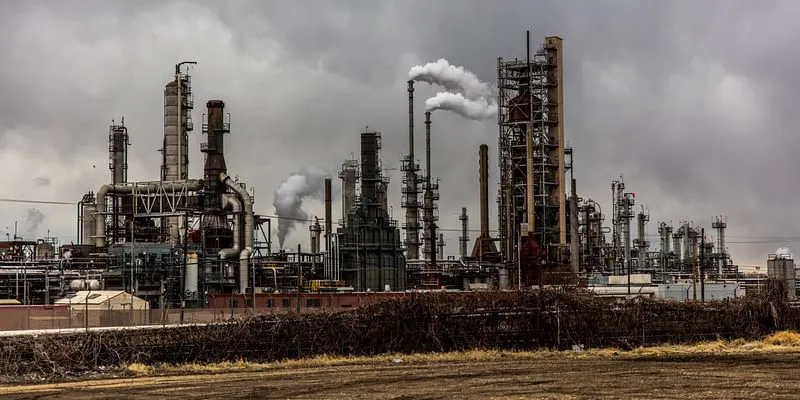 fossil fuels