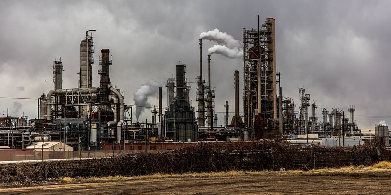 What is the future for fossil fuel investments?
