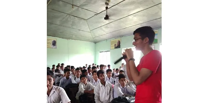 Subhadeep Purkayastha