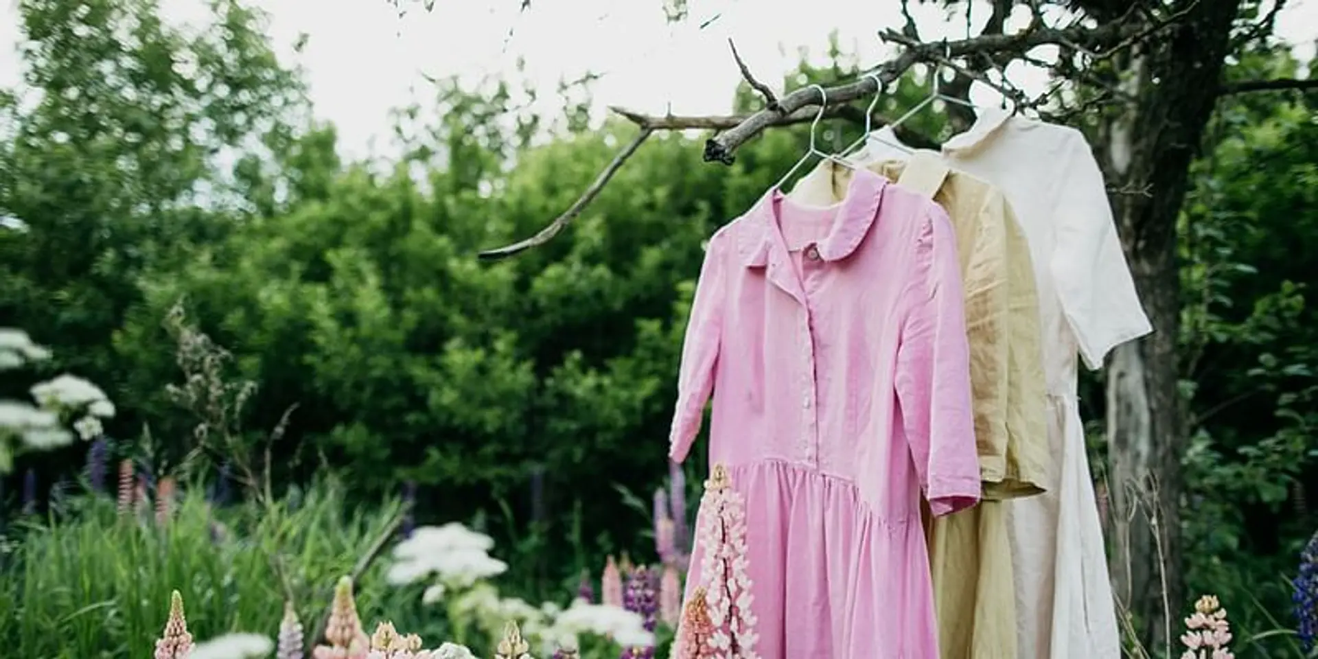 Fast fashion: What's the big deal?
