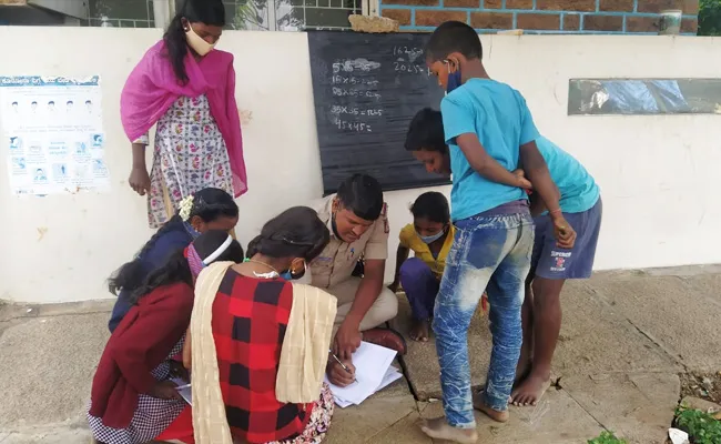 Bengaluru cop
