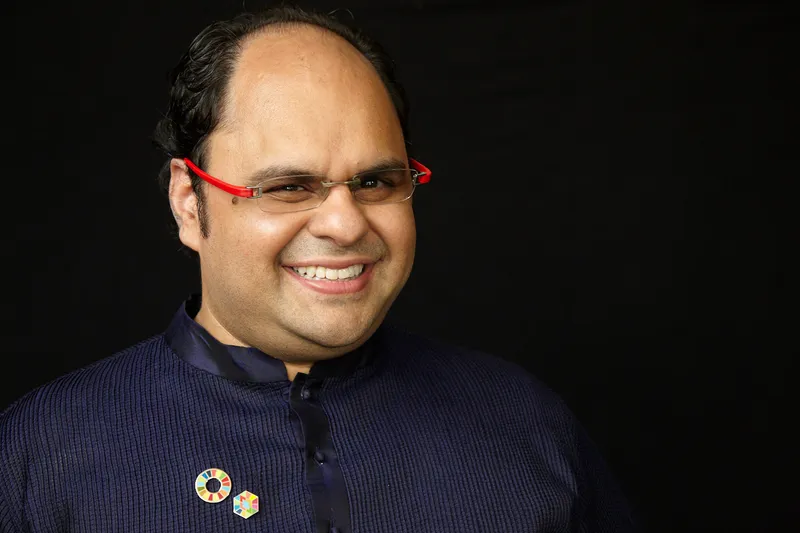 Kunal Sood