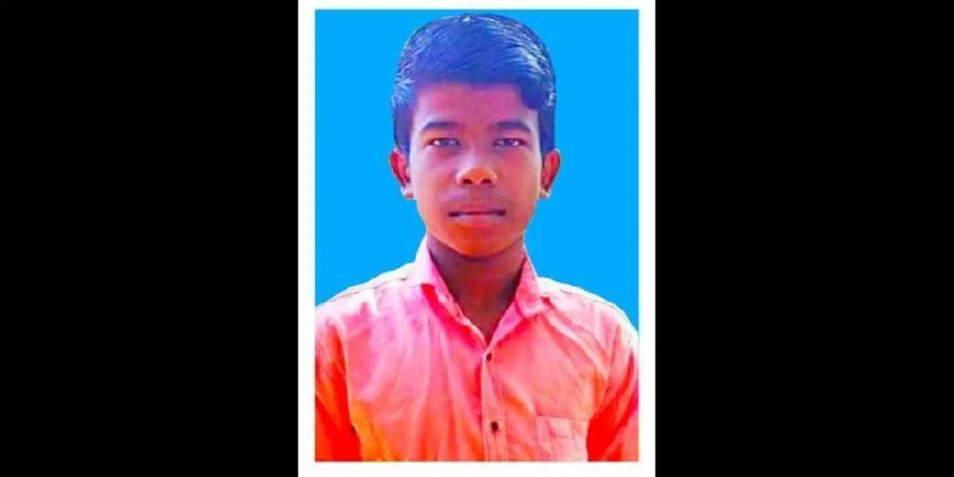 This student belonging to a tribal Kerala community beat all challenges to score A plus in Class X SSLC exam