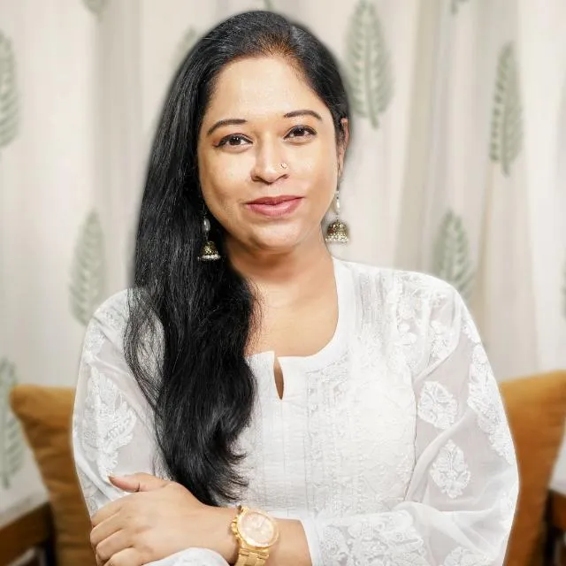 Akancha Srivastava