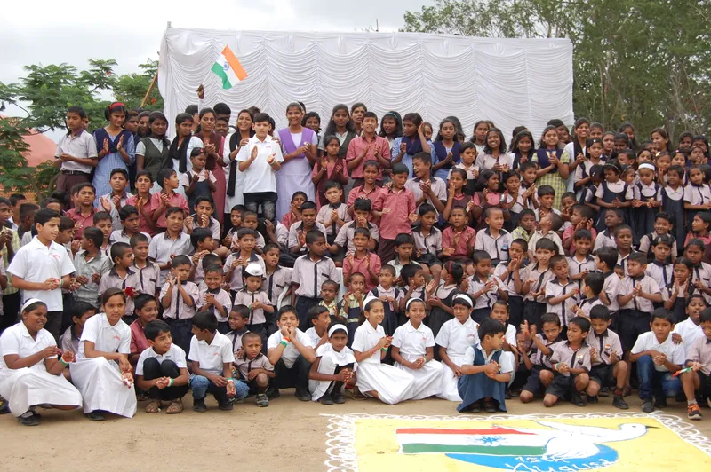 Children Snehalaya