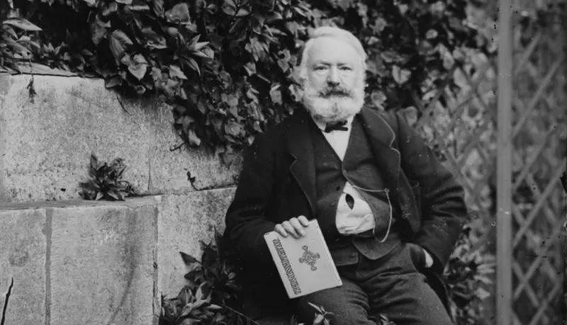 Victor hugo