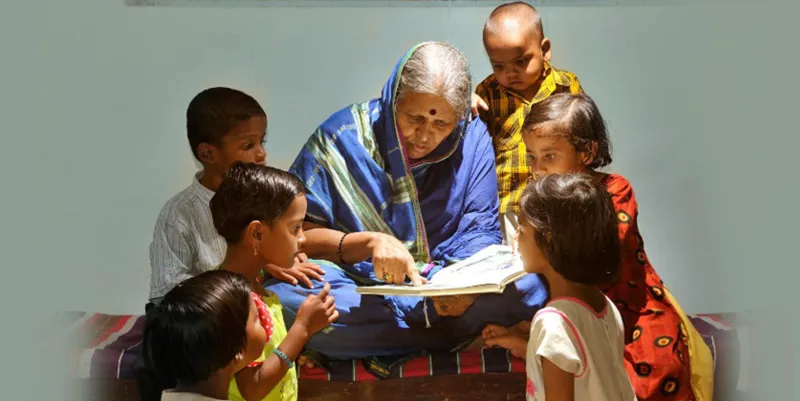 Sindhutai Sapkal