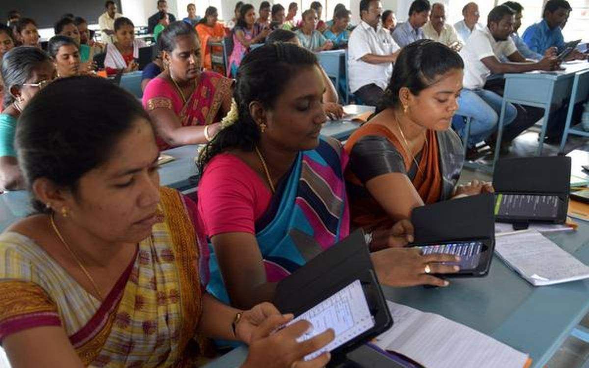 Coronavirus: Kerala training 81,000 teachers in IT amidst COVID-19 outbreak