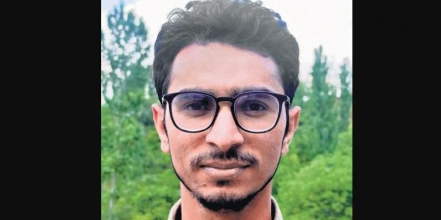 This farmer’s son from Jammu and Kashmir secures the second rank in IES exam
