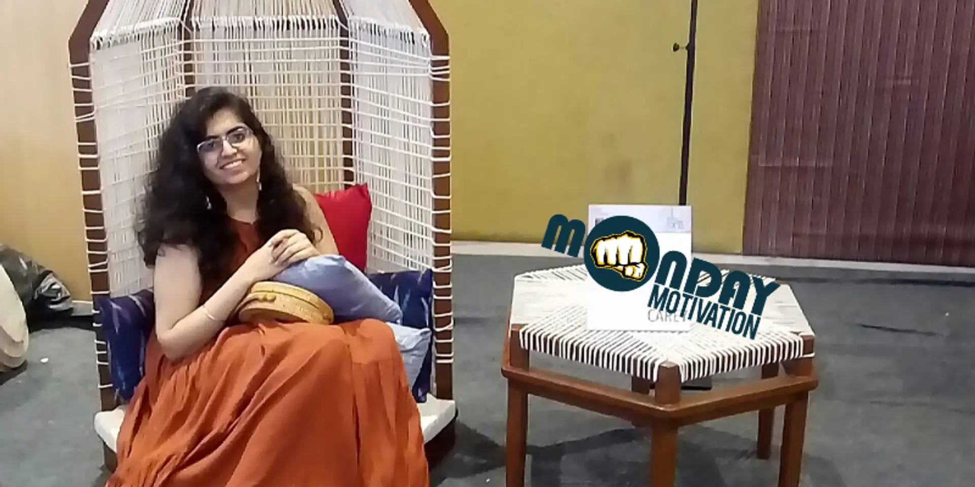 This student from Chhattisgarh is developing a machine to make a difference in pregnant women’s lives