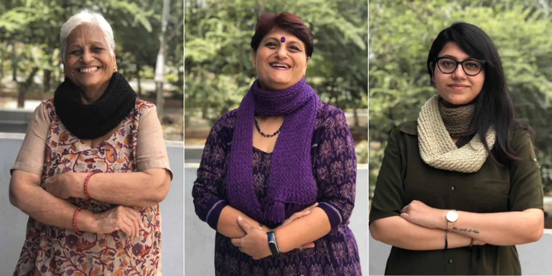 With Love, From Granny: How three generations of women are empowering over 30 artisans
