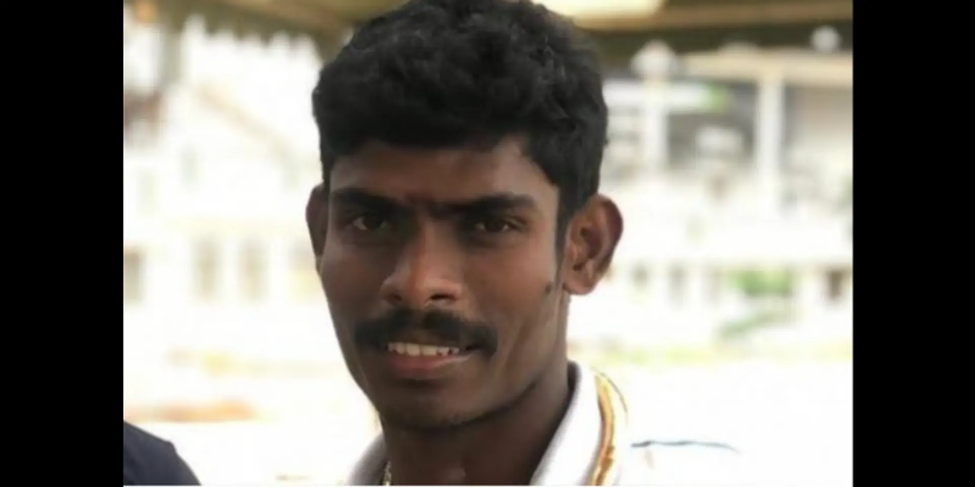 Born into poverty, this Chennai cop secures a place in Tokyo Olympics