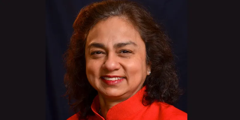 Nalini Saligram