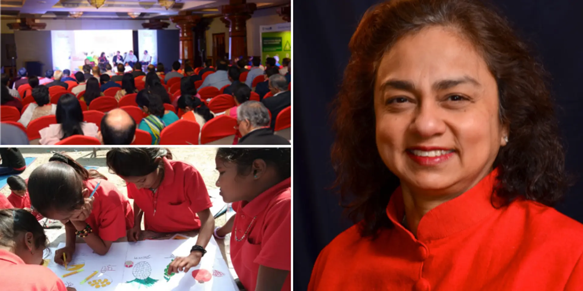 This US-based non-profit spread awareness about diabetes; impacted over 5M people