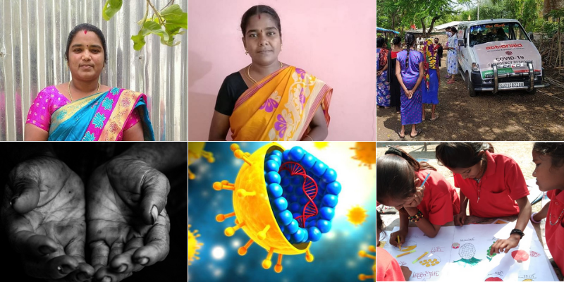 From achieving financial independence to creating awareness about NCD prevention – the top Social Stories of the week
