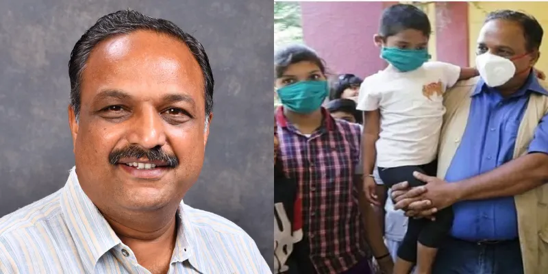Girish Kulkarni