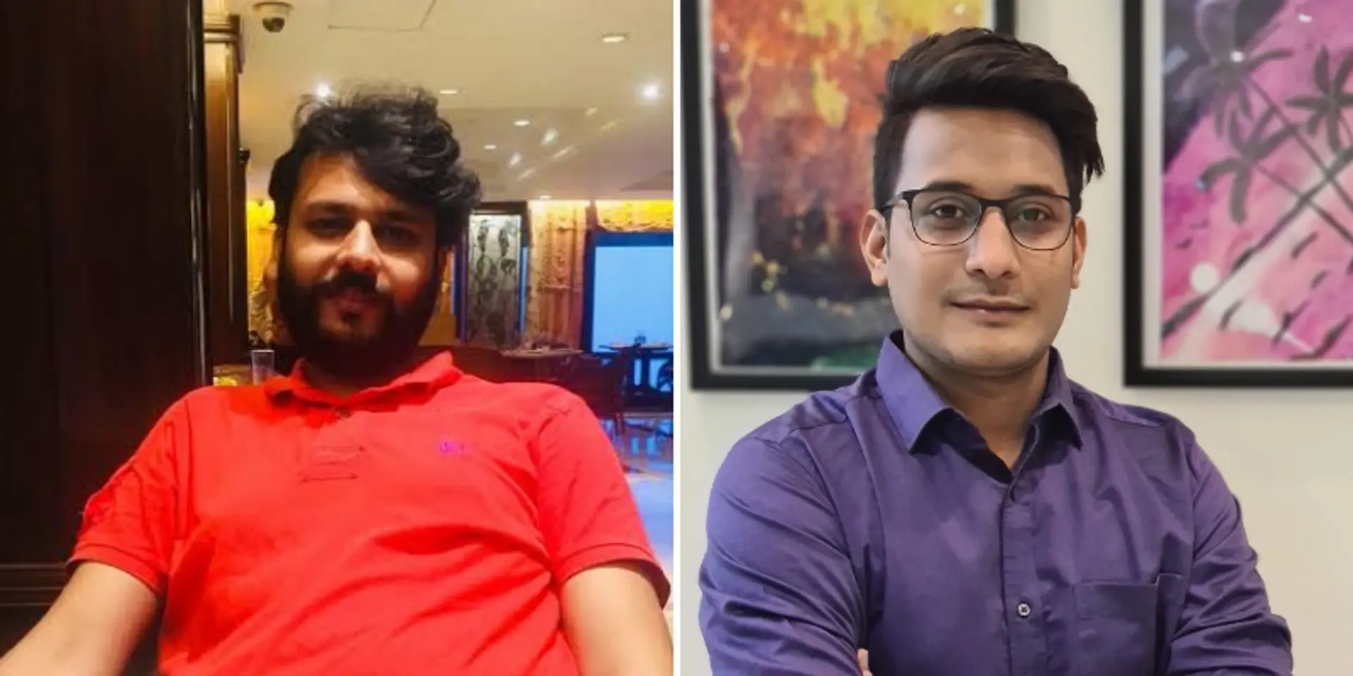 These two startups are helping blue-collar workers get employed during the pandemic