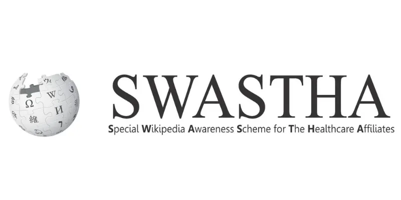 Project Wikipedia SWASTHA