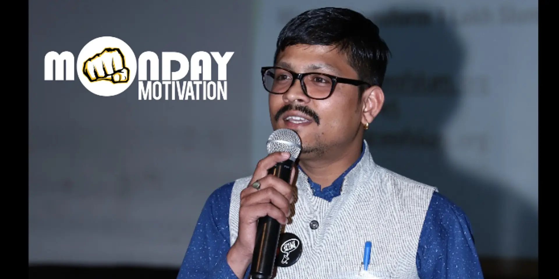 Meet the former ragpicker who is now educating over 500 children