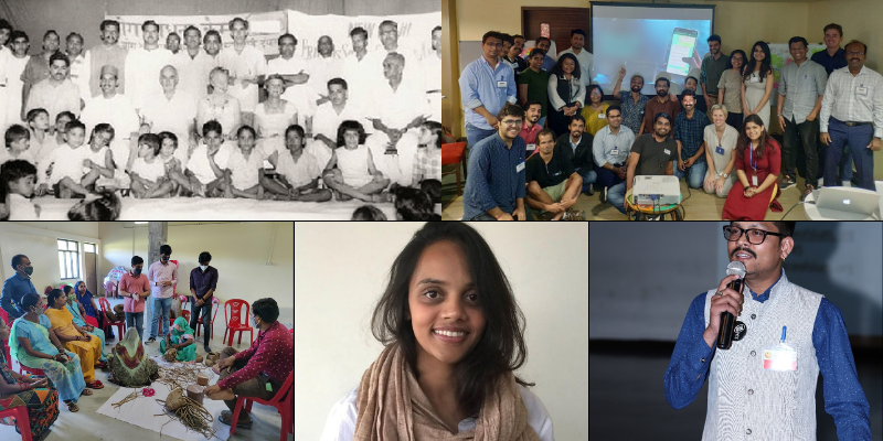 From educating over 500 children to creating chatbots for NGOs – the top Social Stories of the week