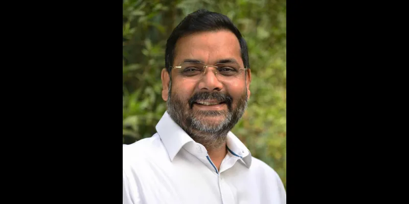Sanjay Rai Sherpuria
