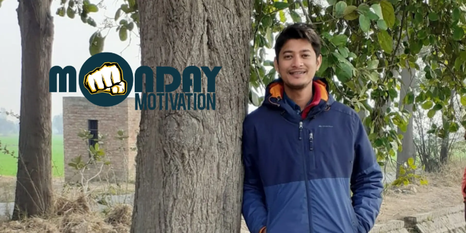 This Punjab officer's 100 sq m organic farm is teaching people the importance of sustainable farming