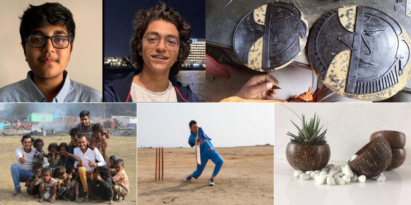 From detecting cancer through innovative models to upcycling coconuts for utensils – top Social Stories of the week