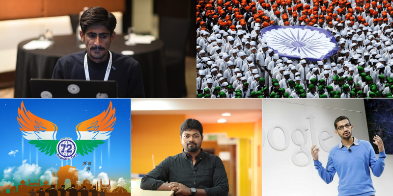 A carpenter who turned editor, a former RJ who is sustaining a dying cattle breed – the top Social Stories of the week