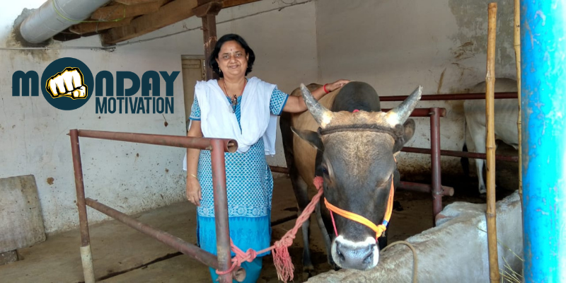 This ex-lawyer is making life meaningful for intellectually-disabled children in Trichy