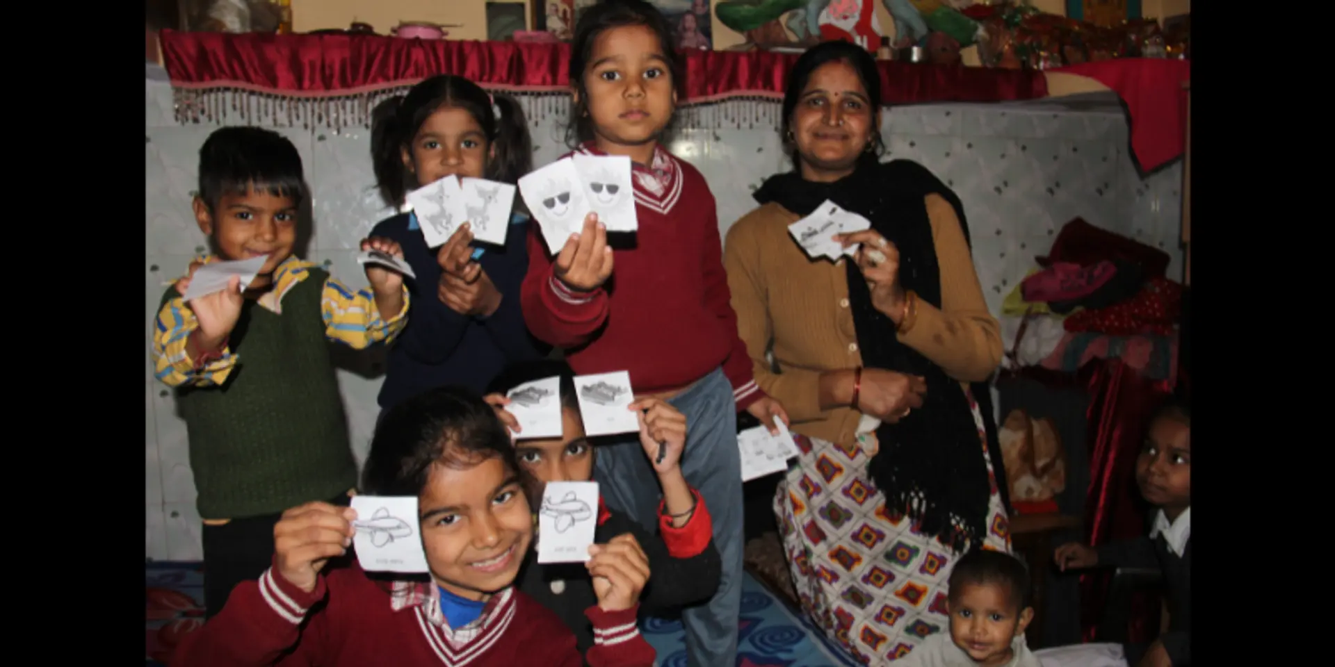 COVID Warrior: How Saarthi Education is empowering women, educating over 8,000 children amidst COVID-19