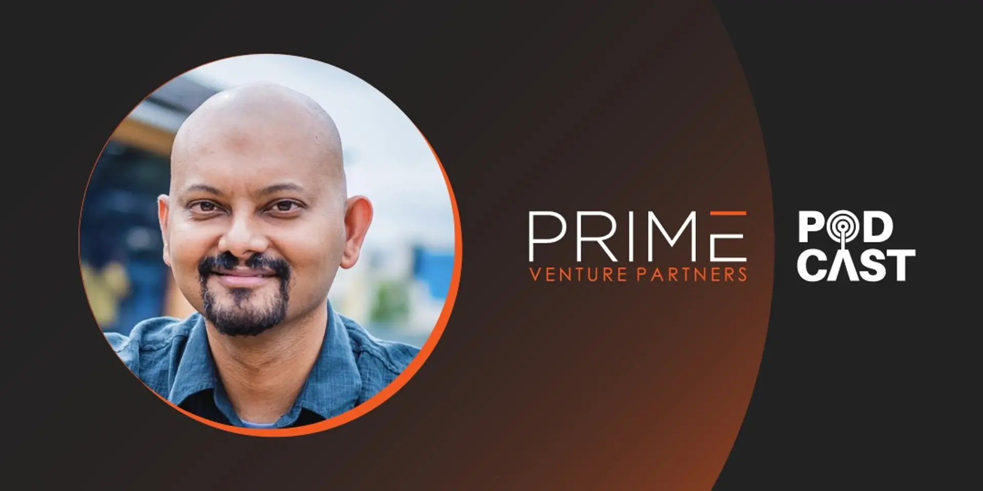 Prasanna Krishnamoorthy of Upekkha Catalyst talks about ‘Building Value SaaS Startups’