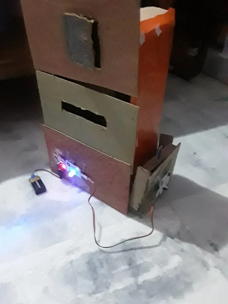 Prototype