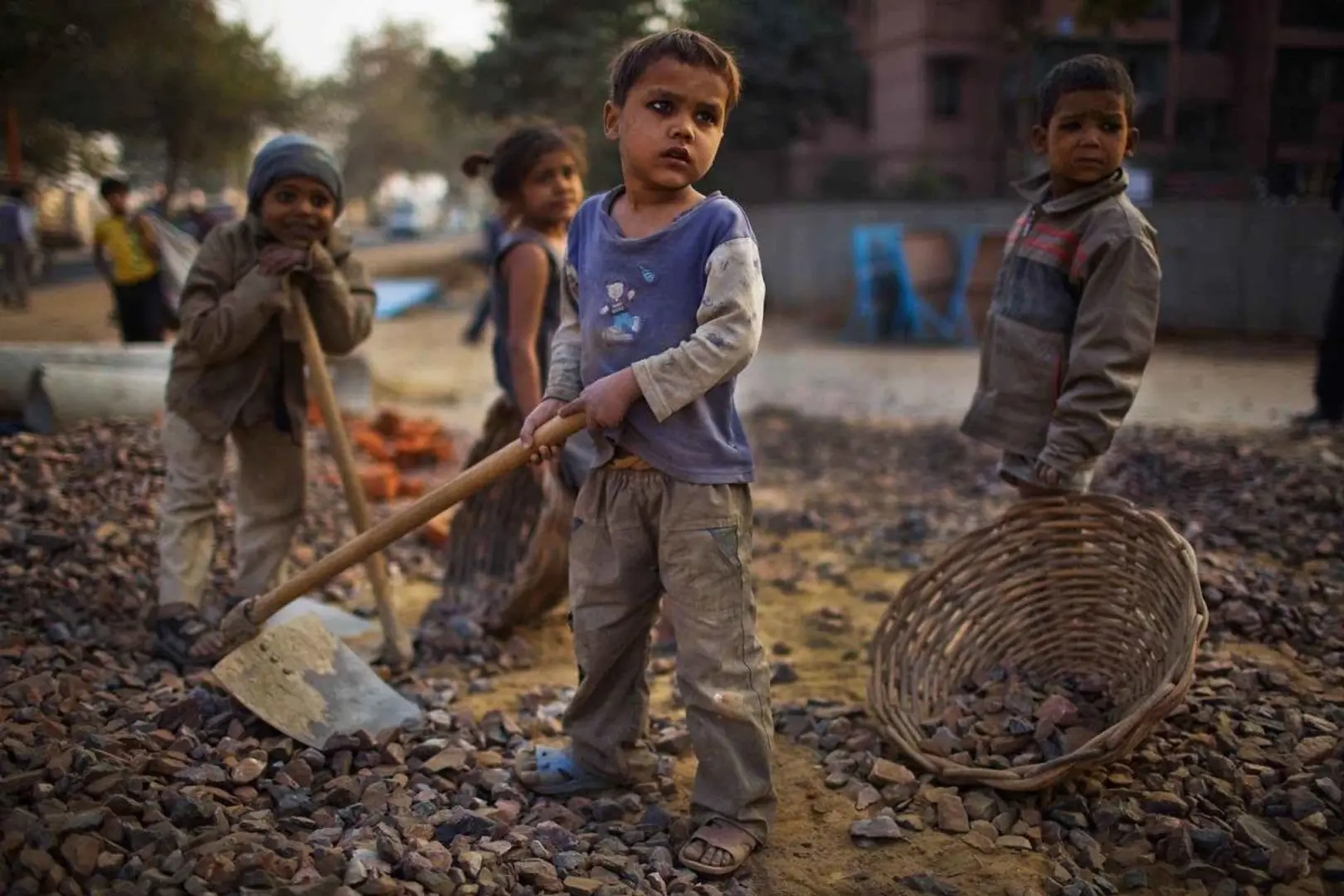 World Day Against Child Labour: CRY, activists discuss COVID-19 impact on child labour, agree on revisiting laws