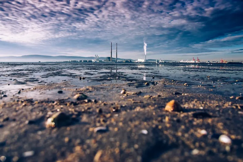 sea
