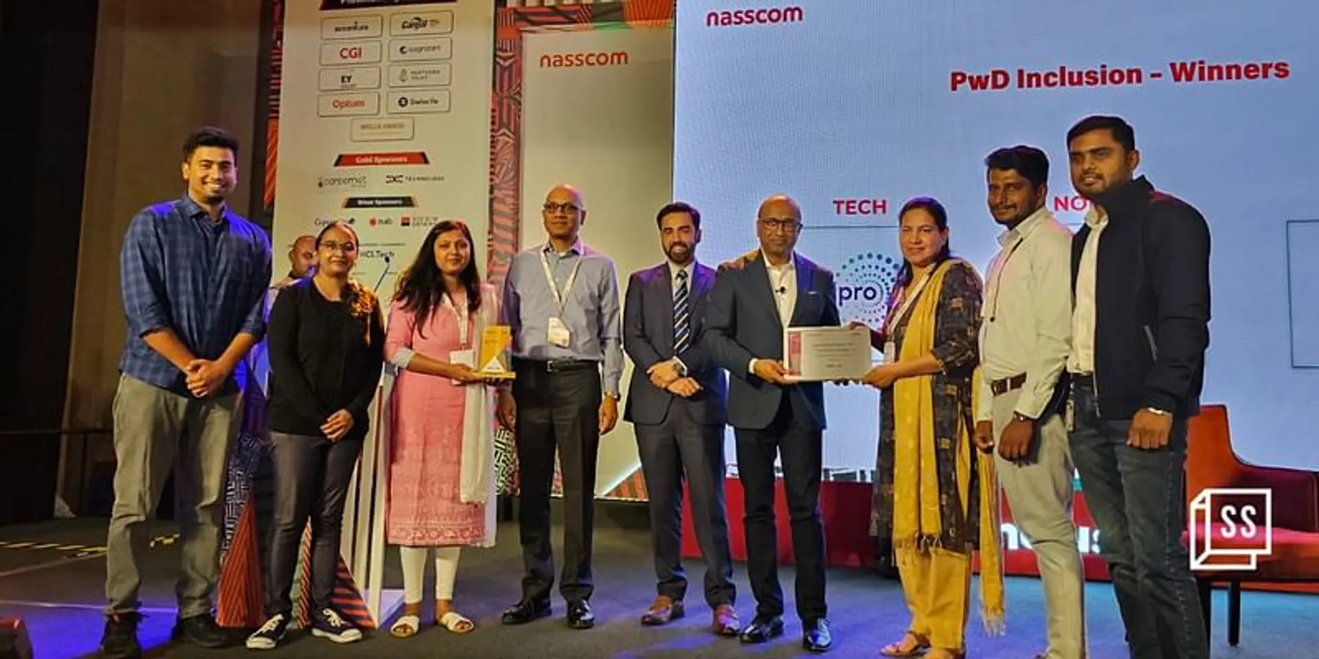 Real-world actions lie at the heart of inclusivity: 15th NASSCOM Global Inclusion Summit