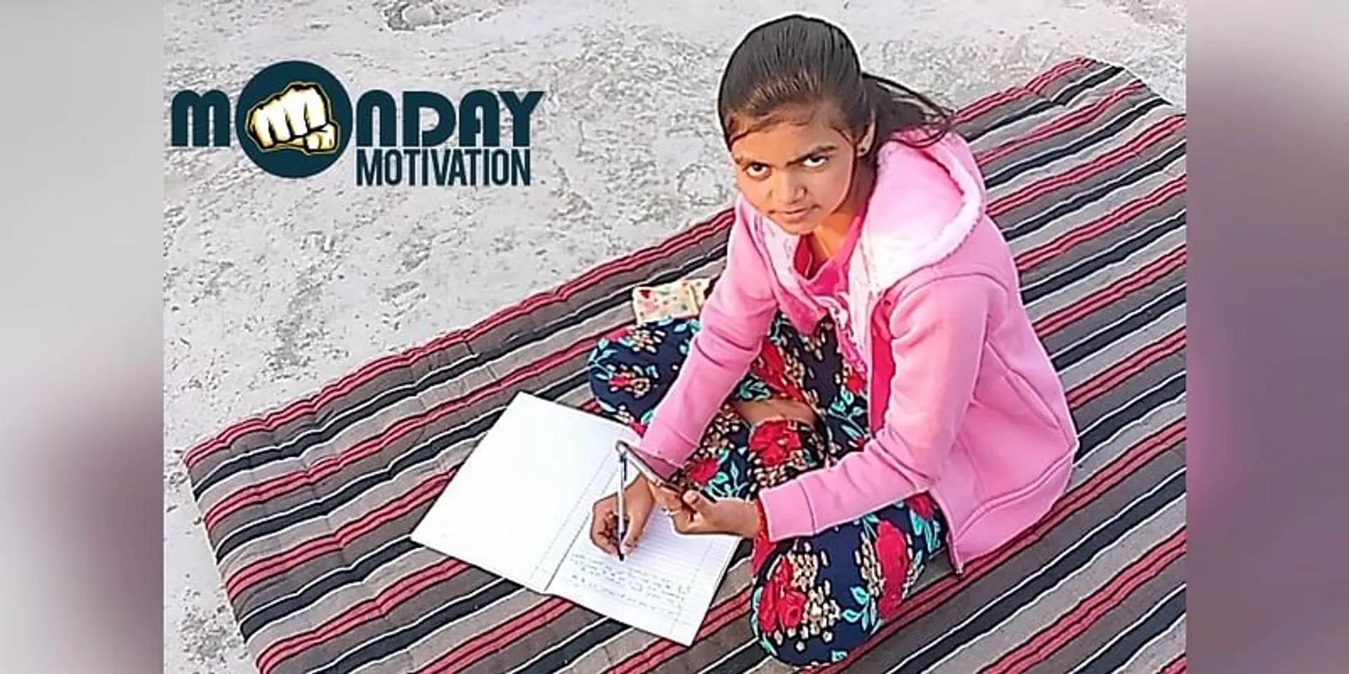 This farm labourer’s daughter made it to AIIMS, and now wants to improve healthcare in her village