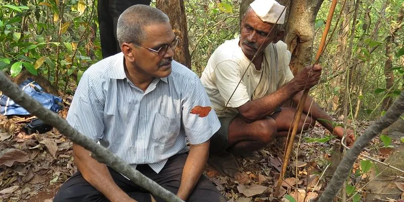 sahyadri nisarga mitra