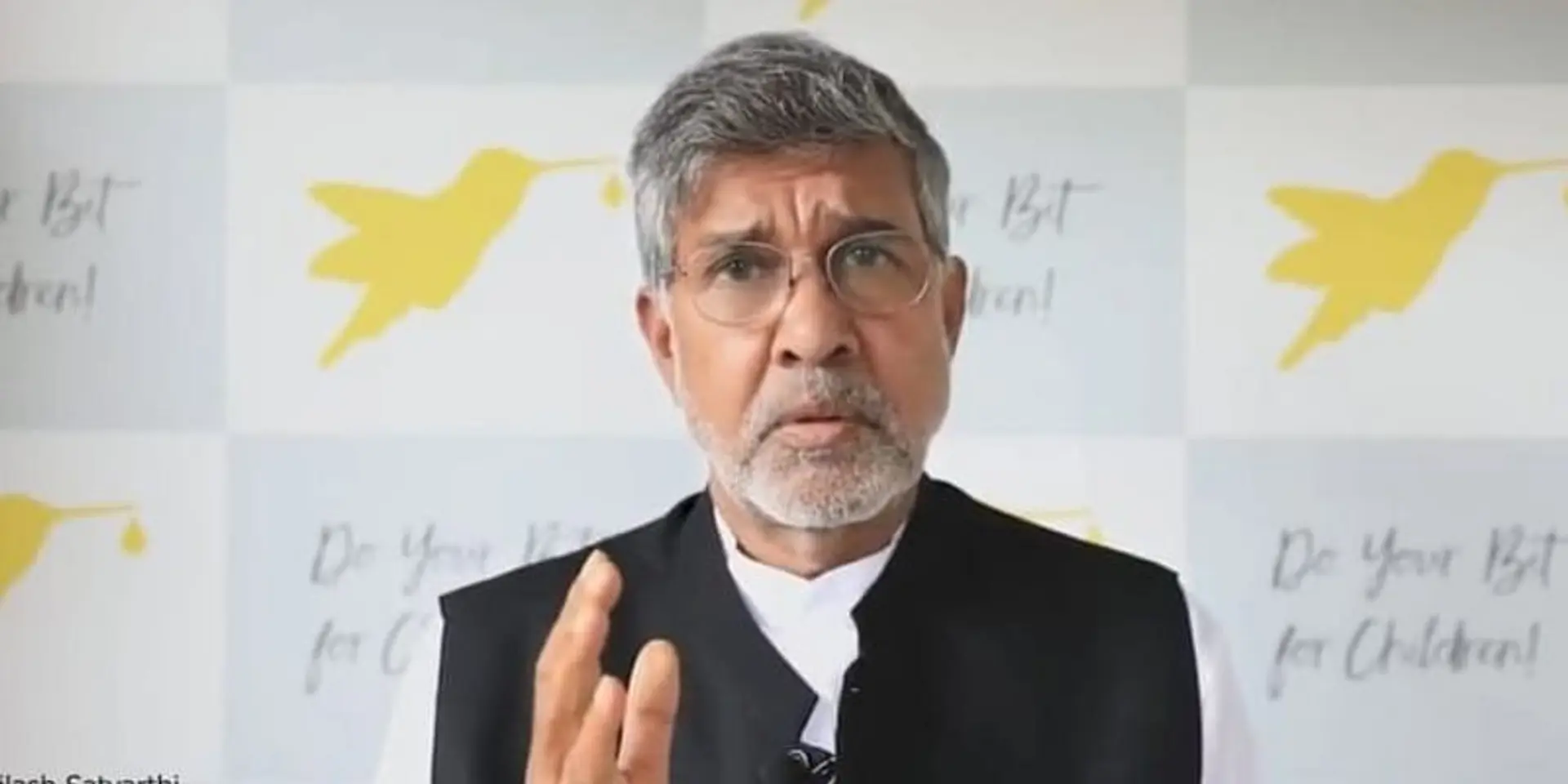These 4 children escaped child labour to become changemakers with help of Kailash Satyarthi's foundation